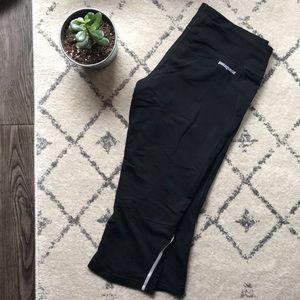 Patagonia Crop Exercise Pants